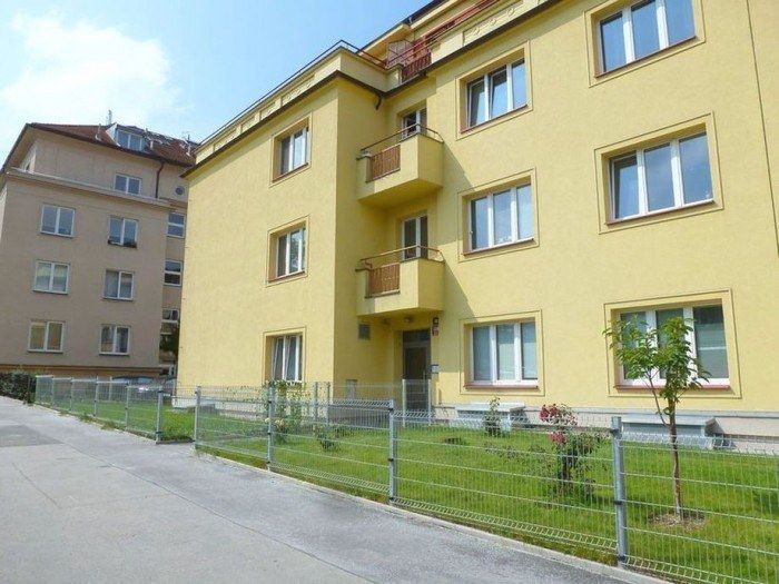 Byt 3666
